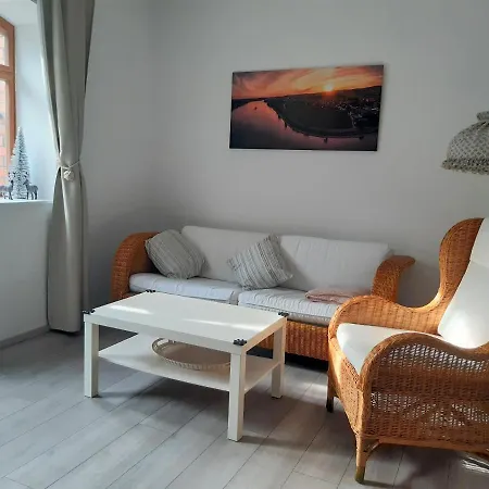 Apartament Rheingauzeit Oestrich-Winkel Zewnętrze zdjęcie