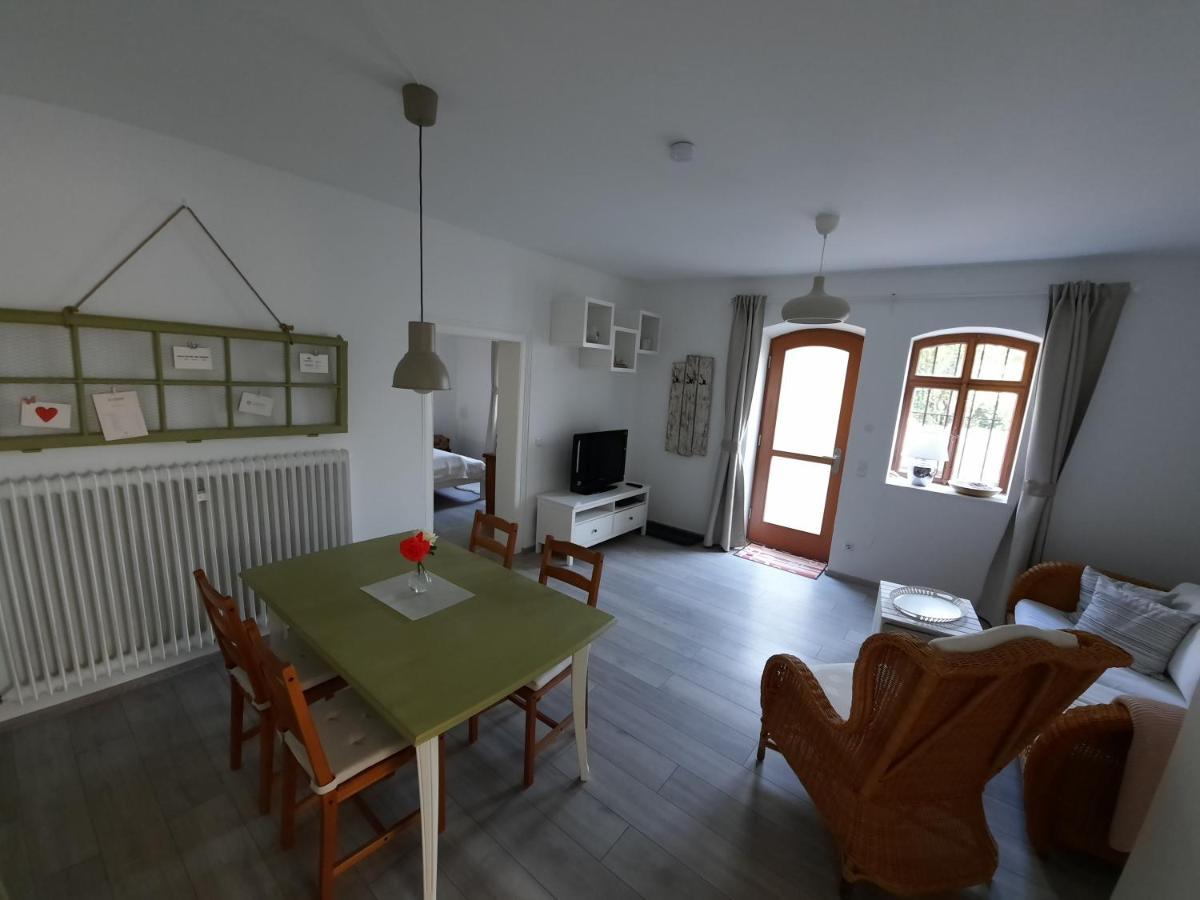 Apartment Rheingauzeit *