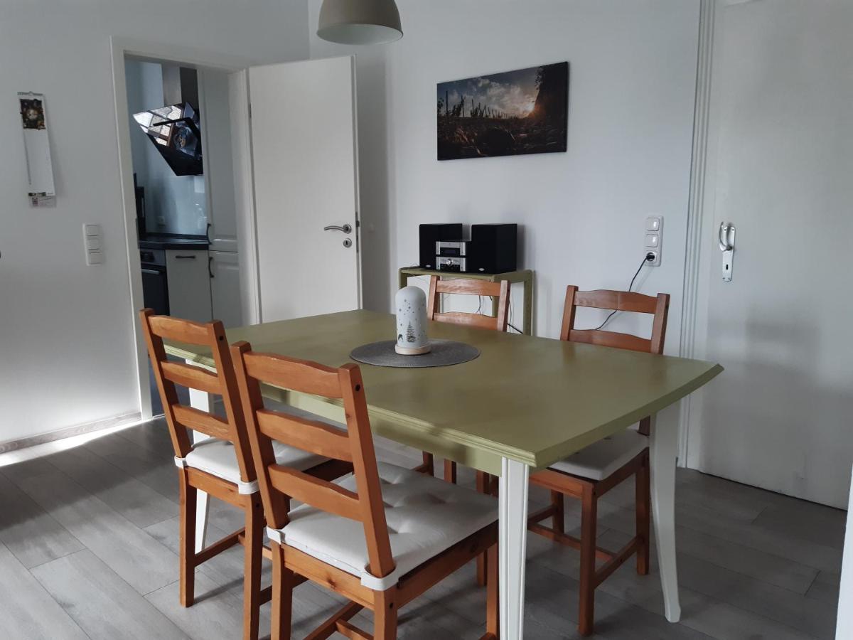 Apartment Rheingauzeit
