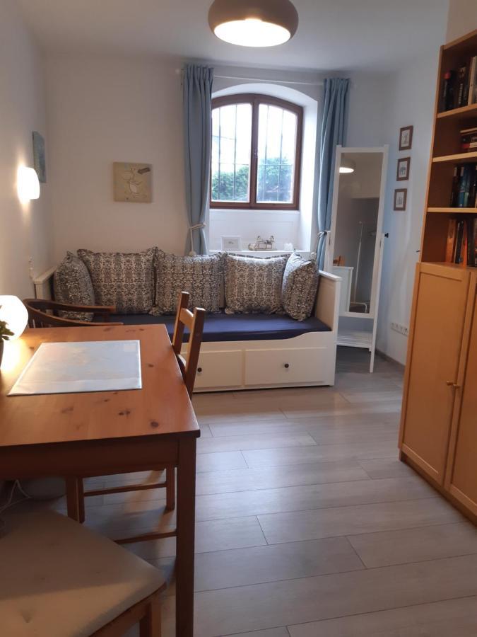 Apartment Rheingauzeit Oestrich-Winkel