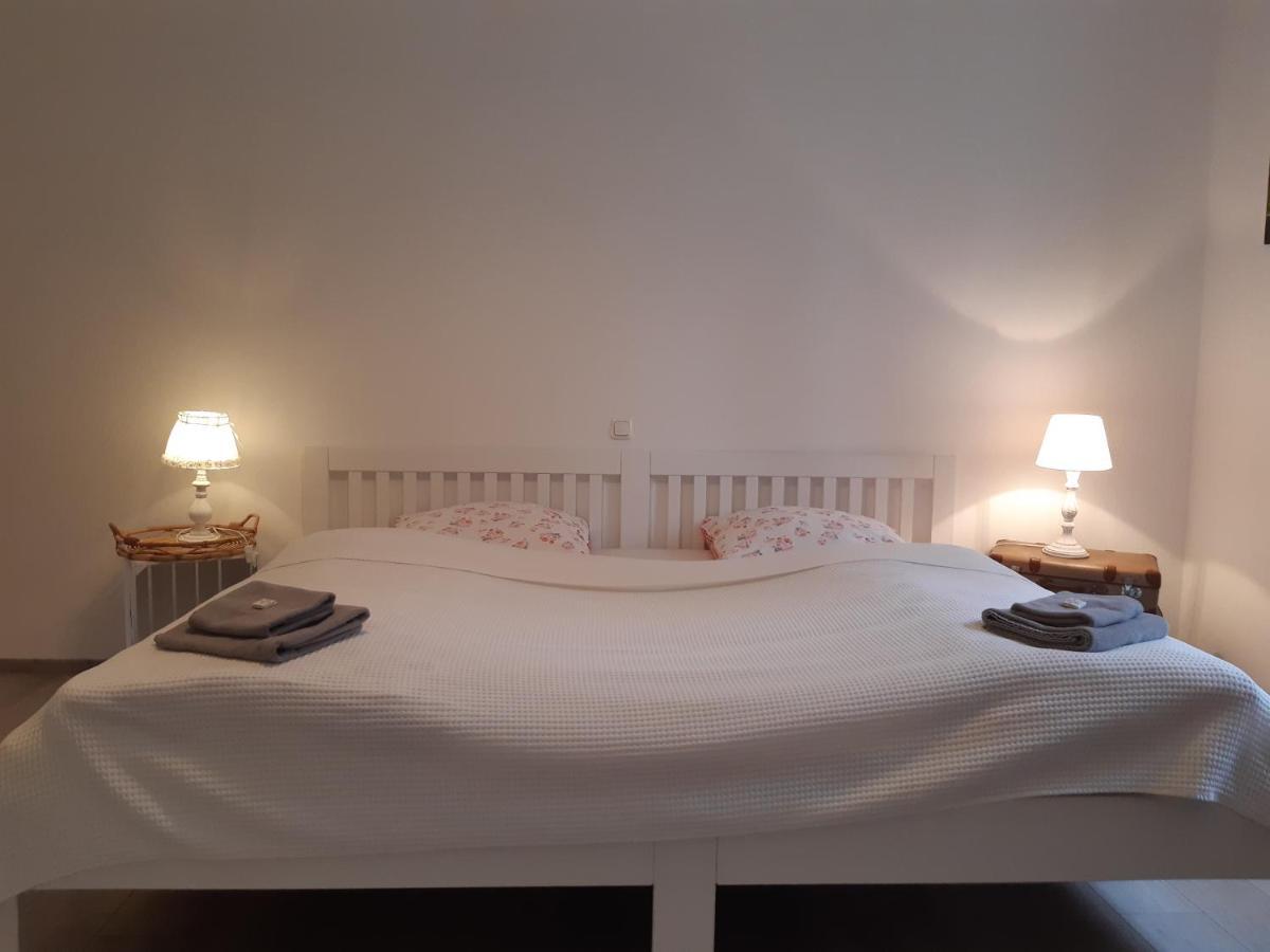 Apartment Rheingauzeit *